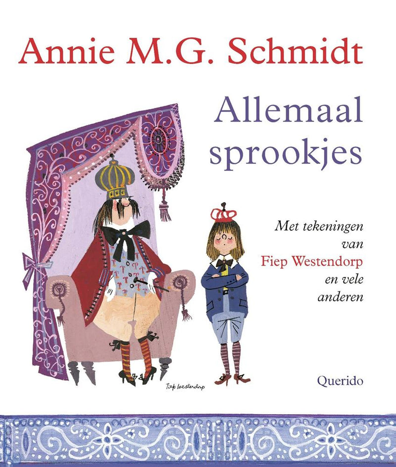 ギャラリービューアに画像をロードする, Allemaal sprookjes 5+