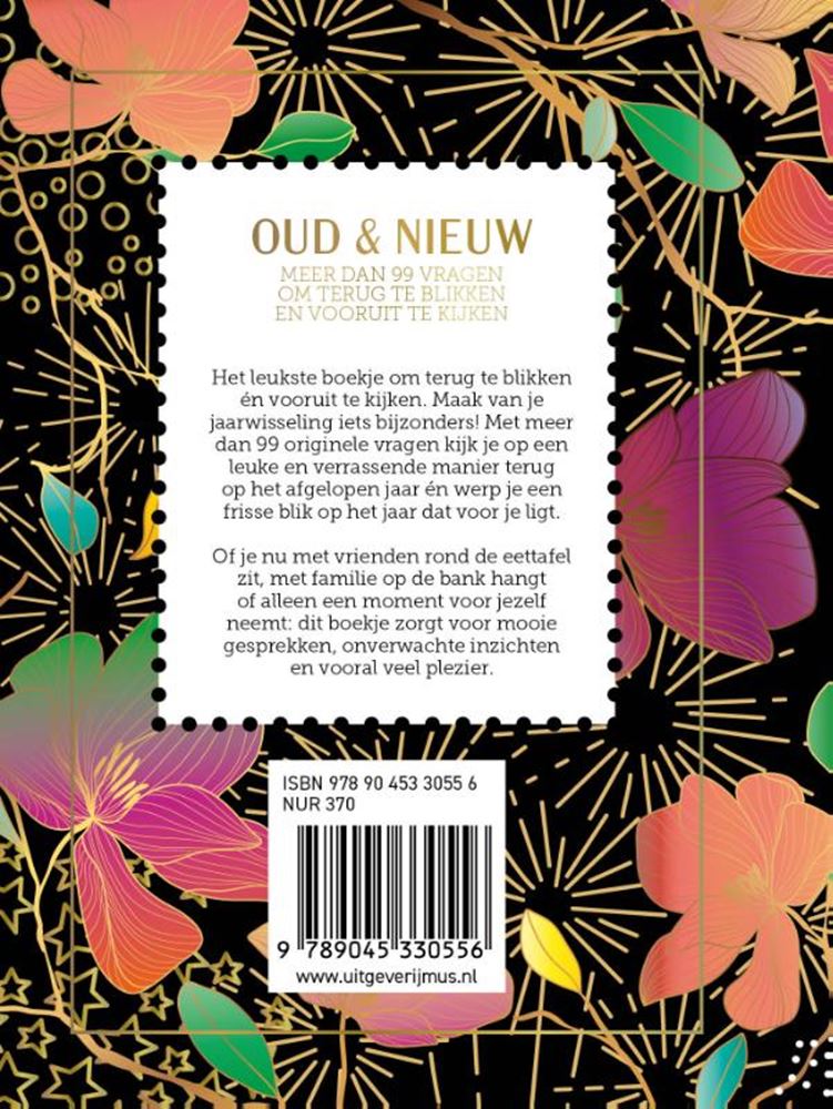 Afbeelding laden in galerijviewer, Cadeauboek: oud nieuw volwassene