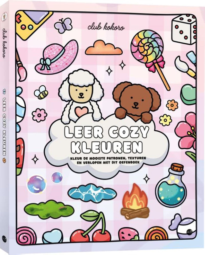 Chargez l'image dans la visionneuse de la galerie, Julia anna jes leer cozy kleuren