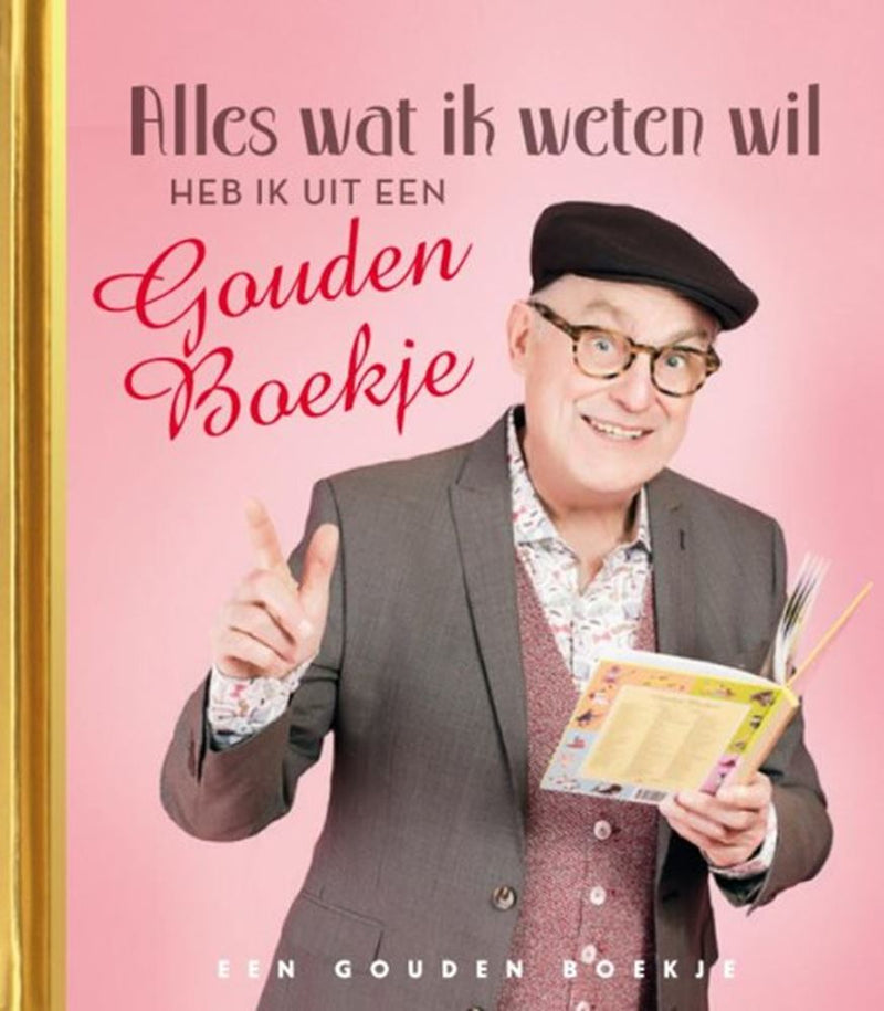 Chargez l'image dans la visionneuse de la galerie, Gb luxe: alles wat ik weten wil heb ik u