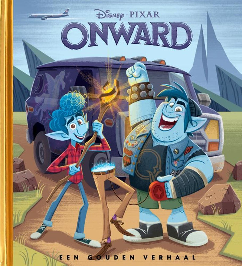 ギャラリービューアに画像をロードする, Disney gb: onward. 3+