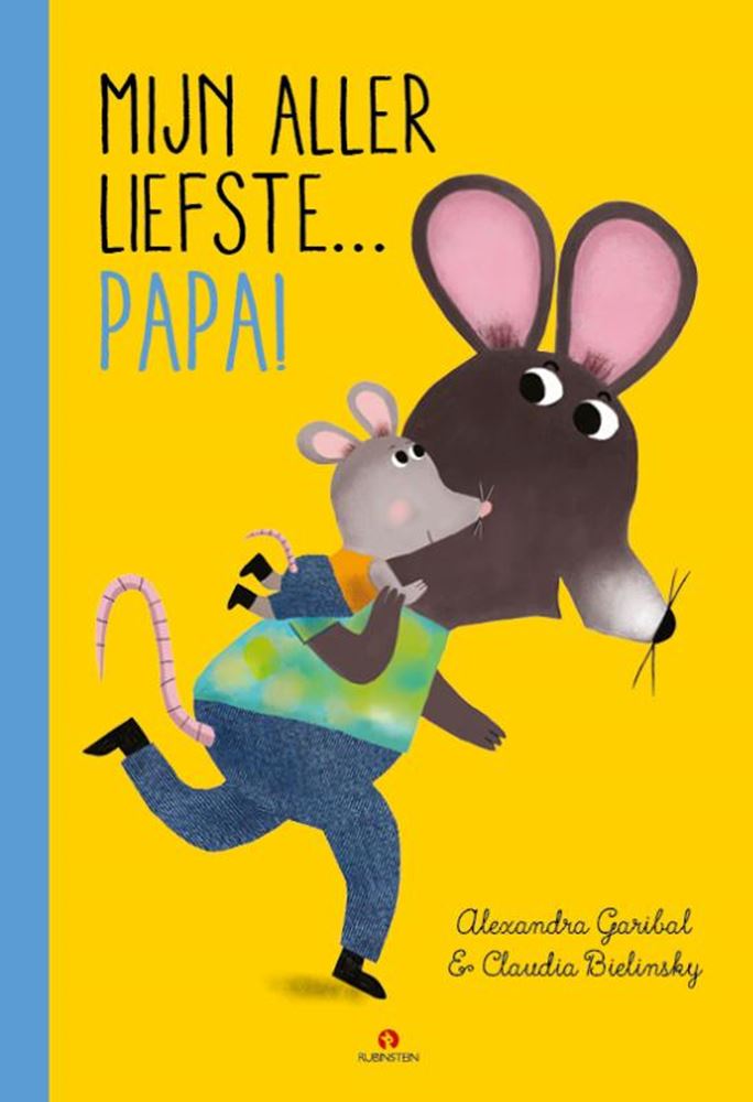 Chargez l'image dans la visionneuse de la galerie, Kartonboek: mijn allerliefste papa 2+