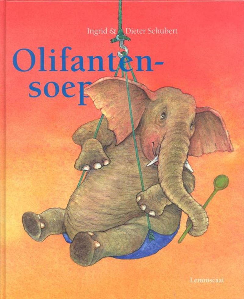 ギャラリービューアに画像をロードする, Olifantensoep. 4+