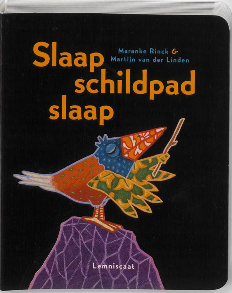 Afbeelding laden in galerijviewer, Slaap schildpad slaap. 2+