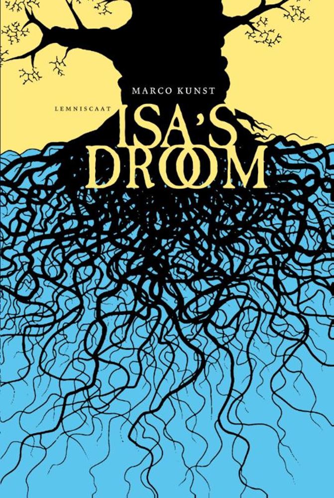 ギャラリービューアに画像をロードする, Isa's droom. 15+