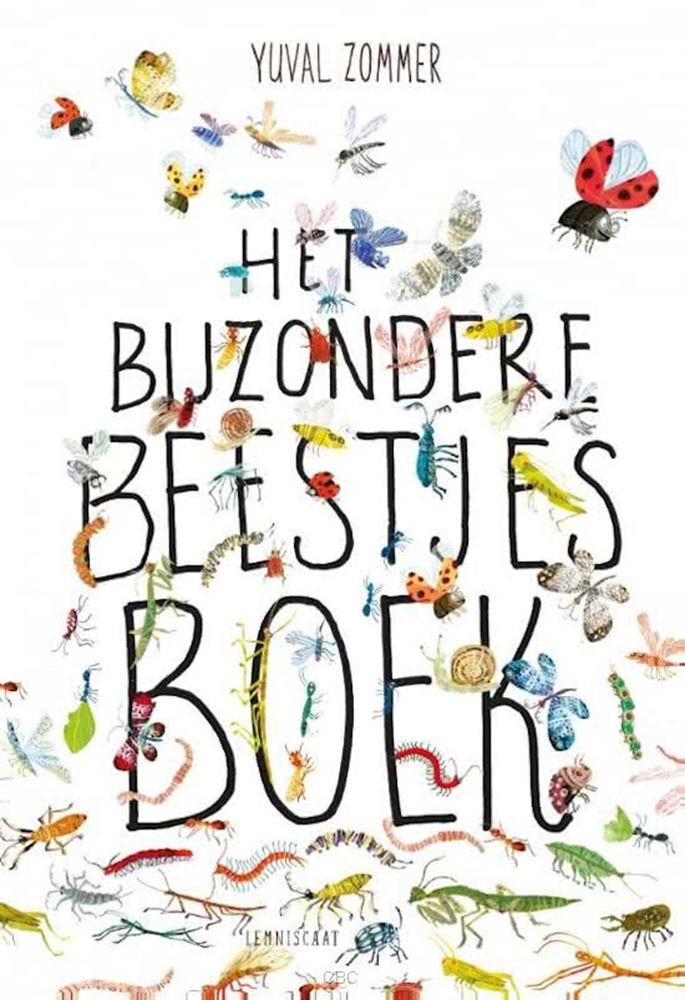 Afbeelding laden in galerijviewer, Het bijzondere beestjesboek. 5+