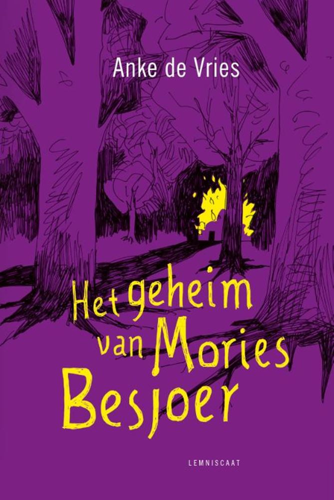 Chargez l'image dans la visionneuse de la galerie, Het geheim van mories besjoer. 10+