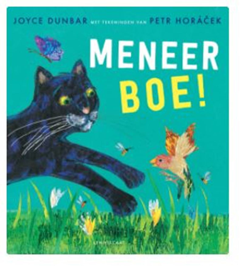 ギャラリービューアに画像をロードする, Meneer boe. 4+