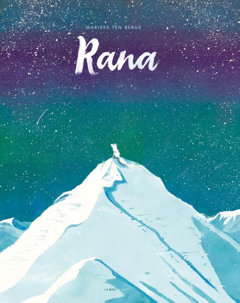 ギャラリービューアに画像をロードする, Rana 4+