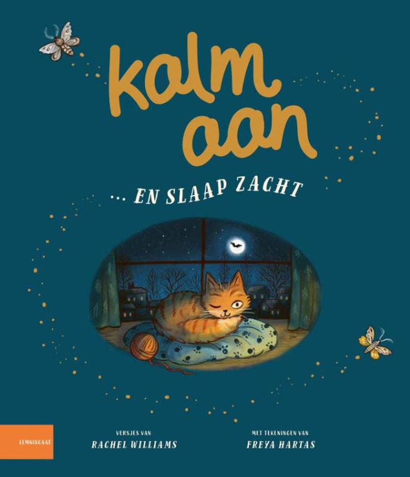 ギャラリービューアに画像をロードする, Kalm aan, en slaap zacht. 4+