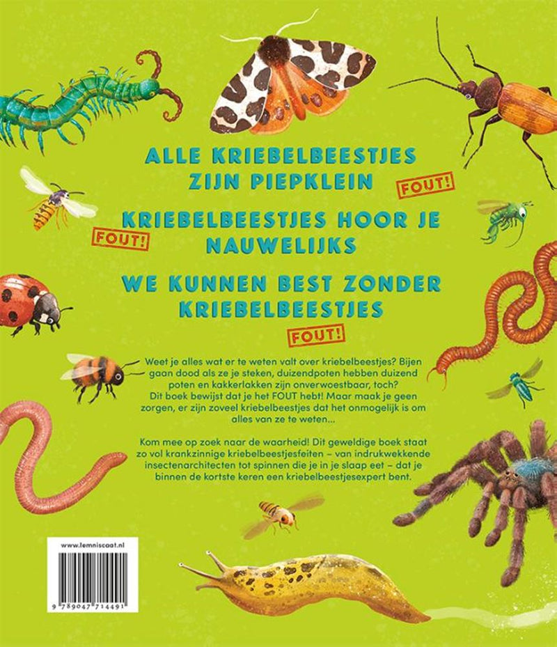 ギャラリービューアに画像をロードする, Alles wat je weet over kriebelbeestjes i