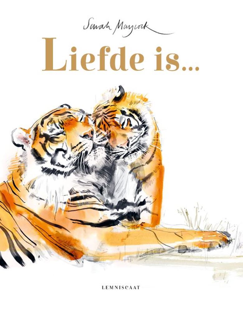 Afbeelding laden in galerijviewer, Liefde is... 4+