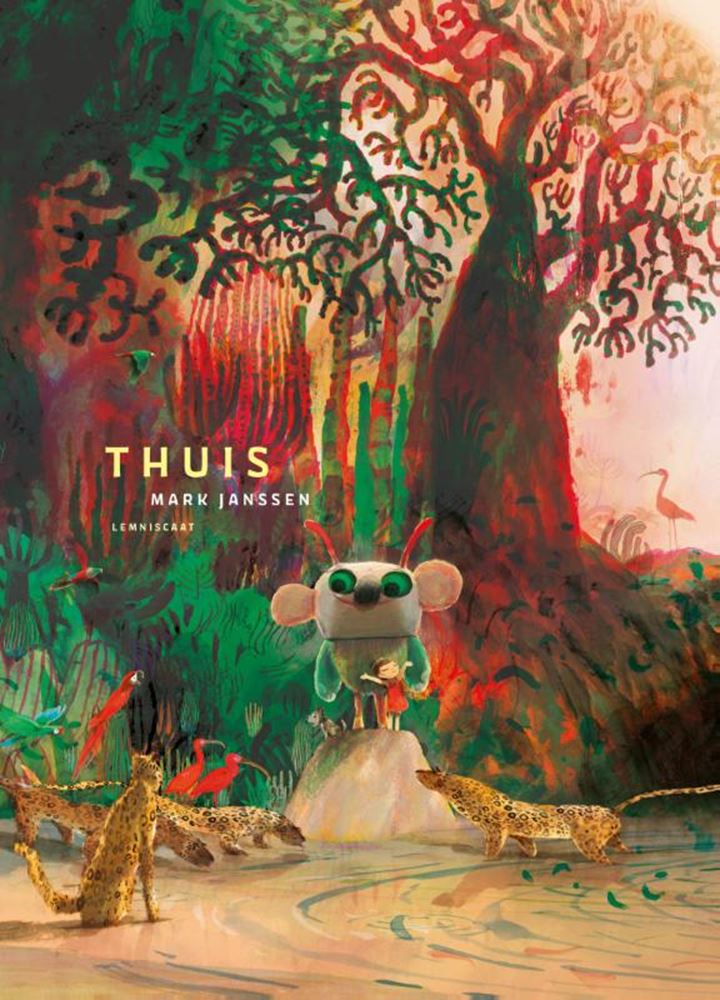 ギャラリービューアに画像をロードする, Thuis 4+