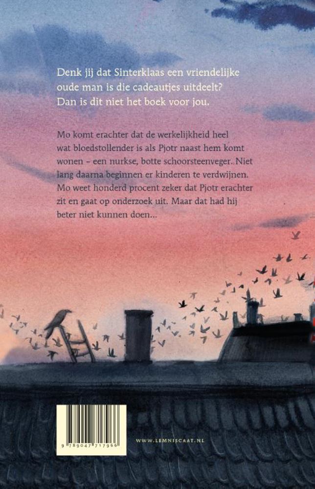 Afbeelding laden in galerijviewer, Verhalenboek: wie stout is… 10+