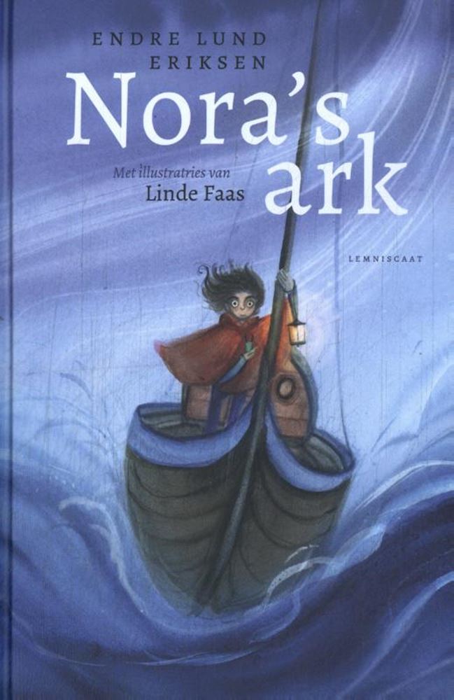 Afbeelding laden in galerijviewer, Nora's ark 10+
