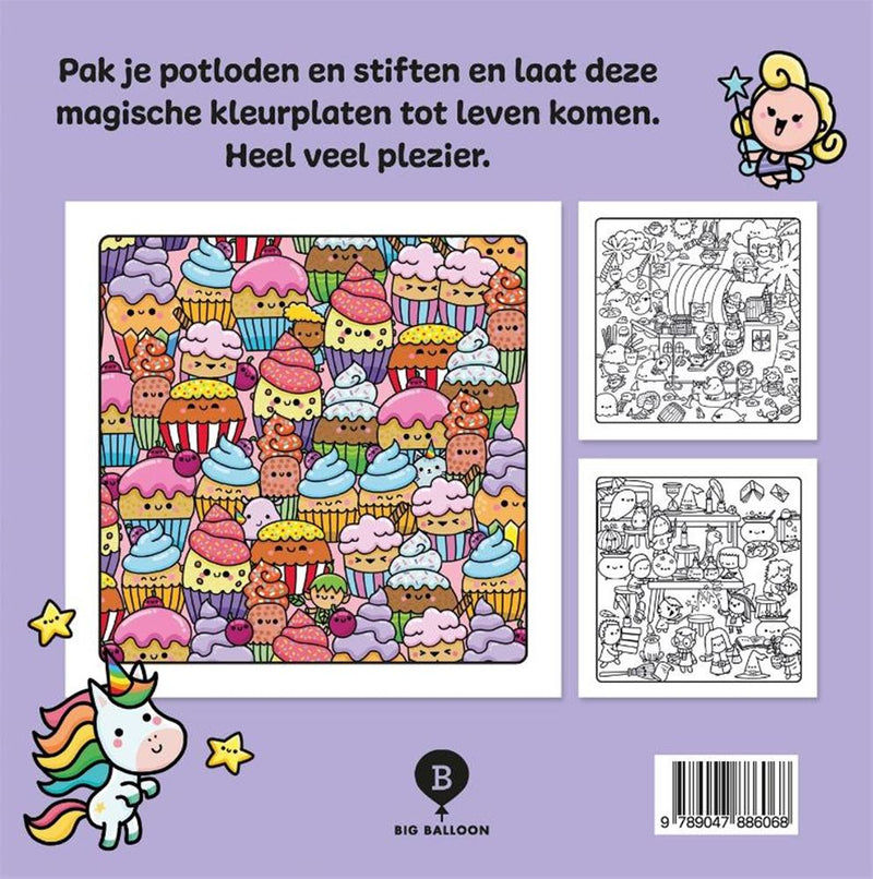 ギャラリービューアに画像をロードする, Gottmer uitgevers groep er was eens...