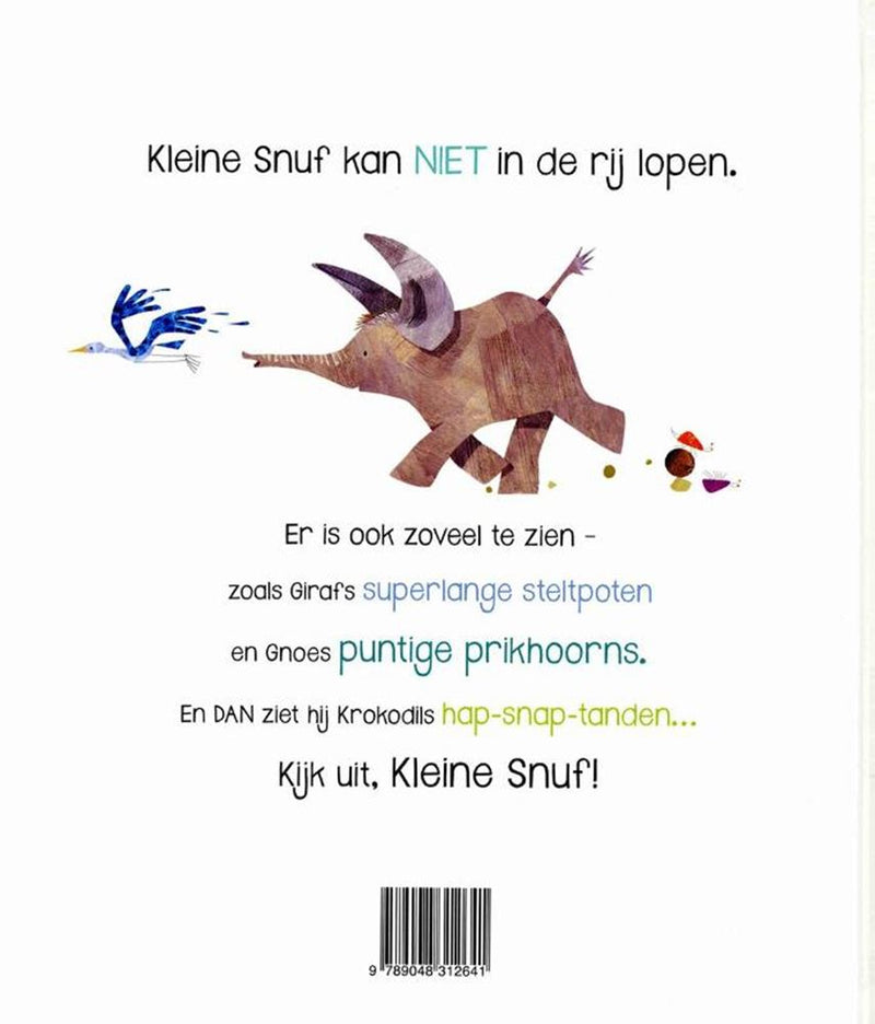 Afbeelding laden in galerijviewer, Centraal boekhuis gewoon zoals je bent. 2+