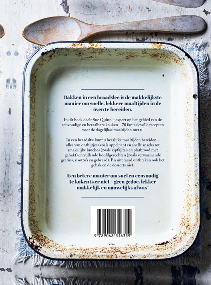Afbeelding laden in galerijviewer, Heerlijke gerechten uit de oven