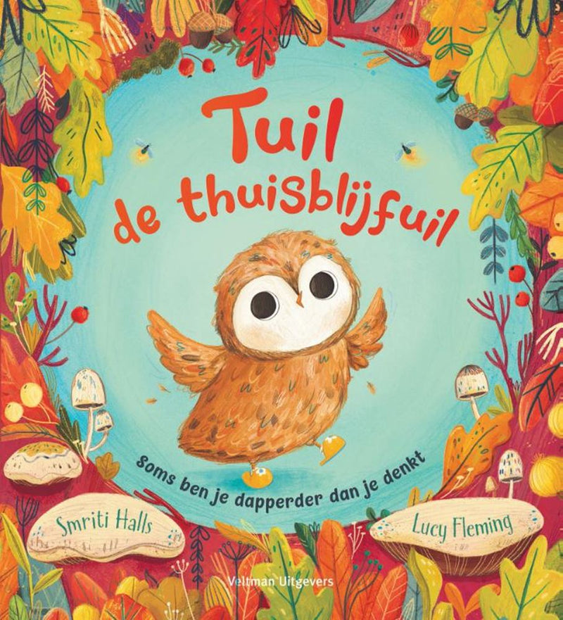 ギャラリービューアに画像をロードする, Tuil de thuisblijfuil 3+
