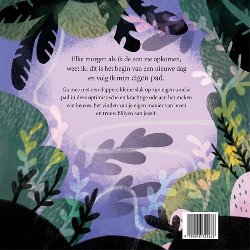 Afbeelding laden in galerijviewer, Mijn eigen pad. prentenboek top 10 2027.