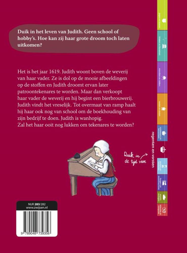 Afbeelding laden in galerijviewer, Wpg uitgevers en toch wil ik tekenen. 9+