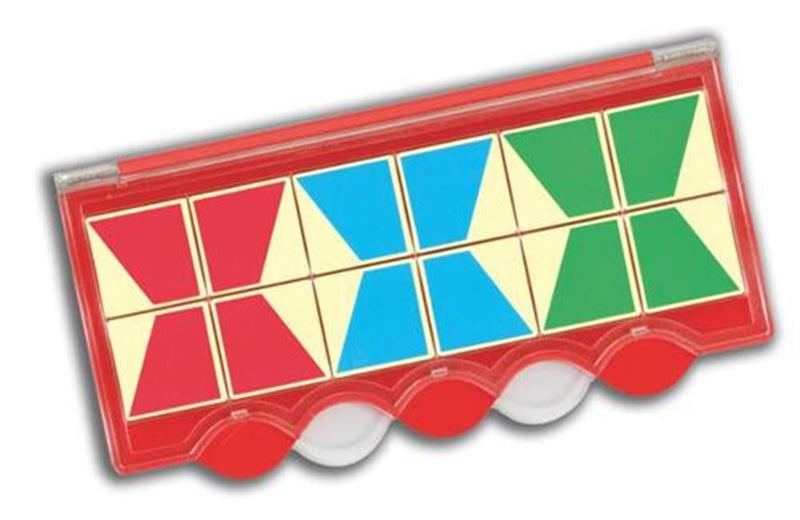 Afbeelding laden in galerijviewer, Loco mini zwijsen basisdoos
