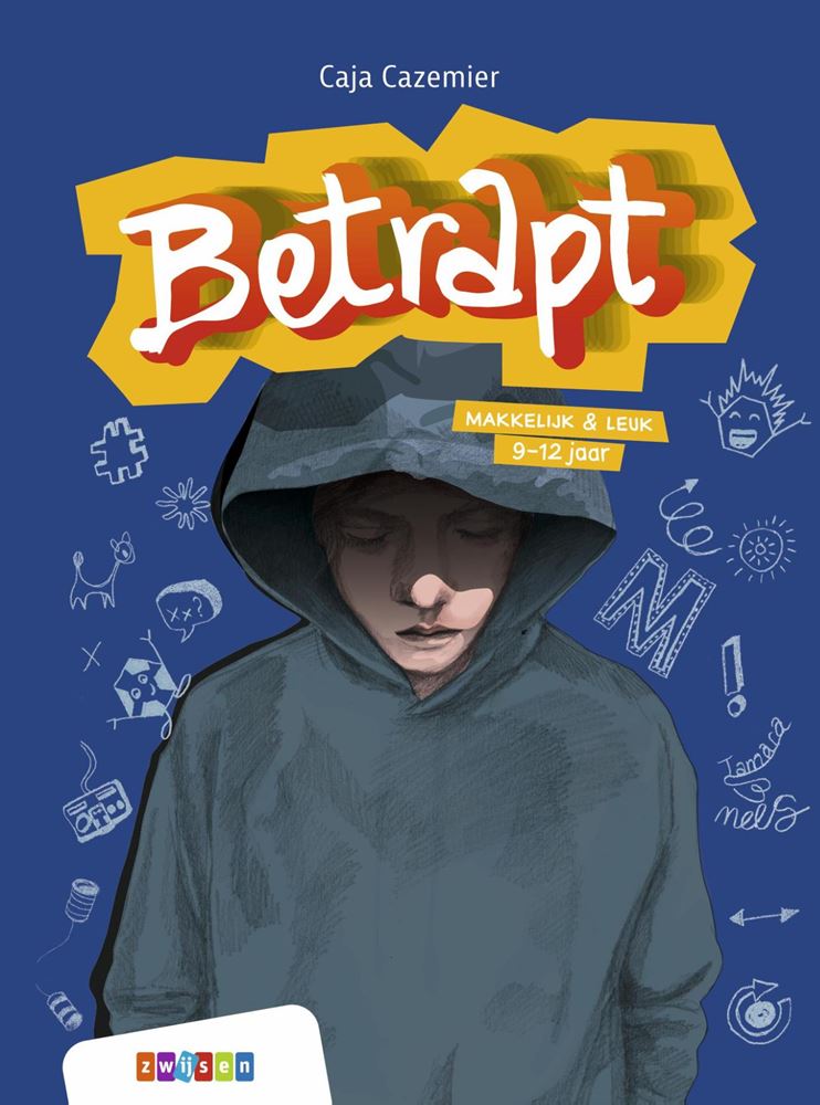ギャラリービューアに画像をロードする, Wpg uitgevers betrapt - avi m5