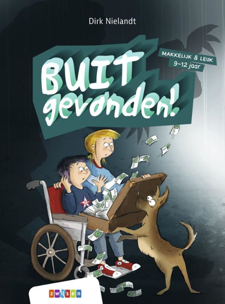 ギャラリービューアに画像をロードする, Wpg uitgevers buit gevonden! - avi e5