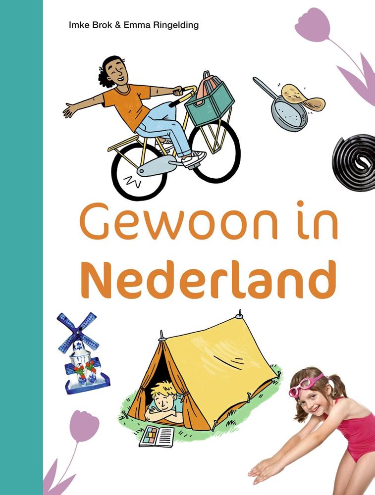 ギャラリービューアに画像をロードする, Wpg uitgevers gewoon in nederland - avi e4
