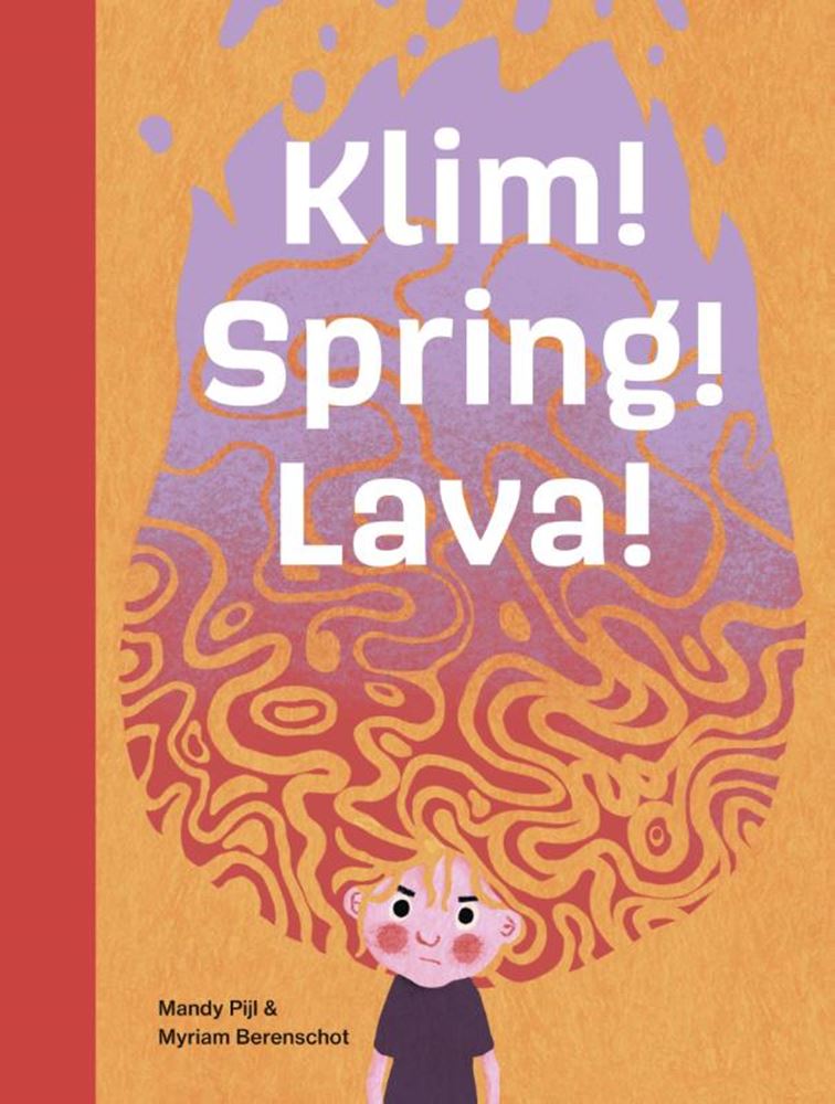 Chargez l'image dans la visionneuse de la galerie, Wpg uitgevers klim! spring! lava! - avi m4