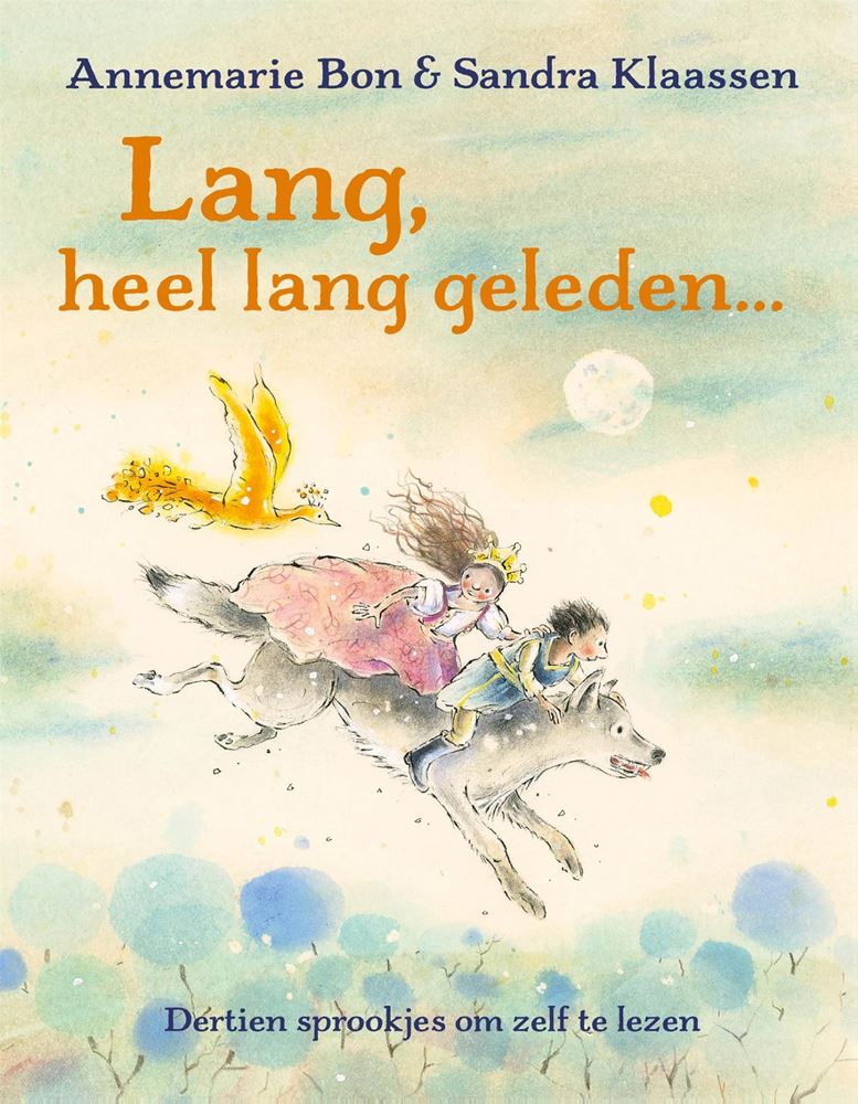 Afbeelding laden in galerijviewer, Lang, heel lang geleden... 5+