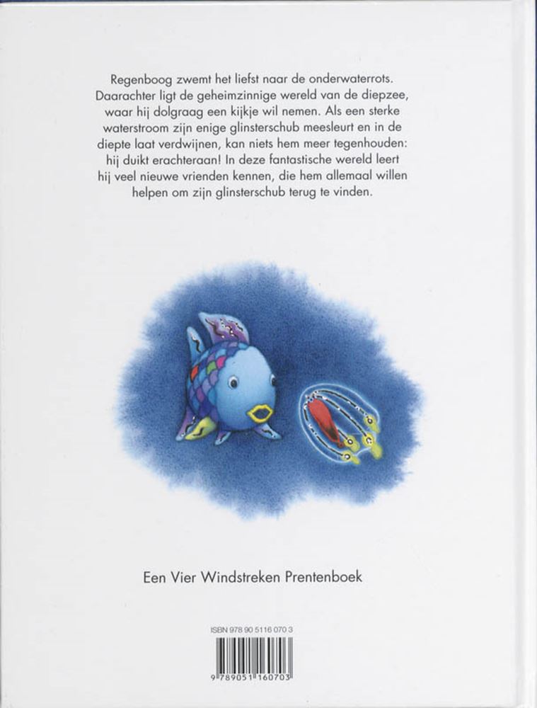 ギャラリービューアに画像をロードする, De mooiste vis van de zee zoekt zijn gli