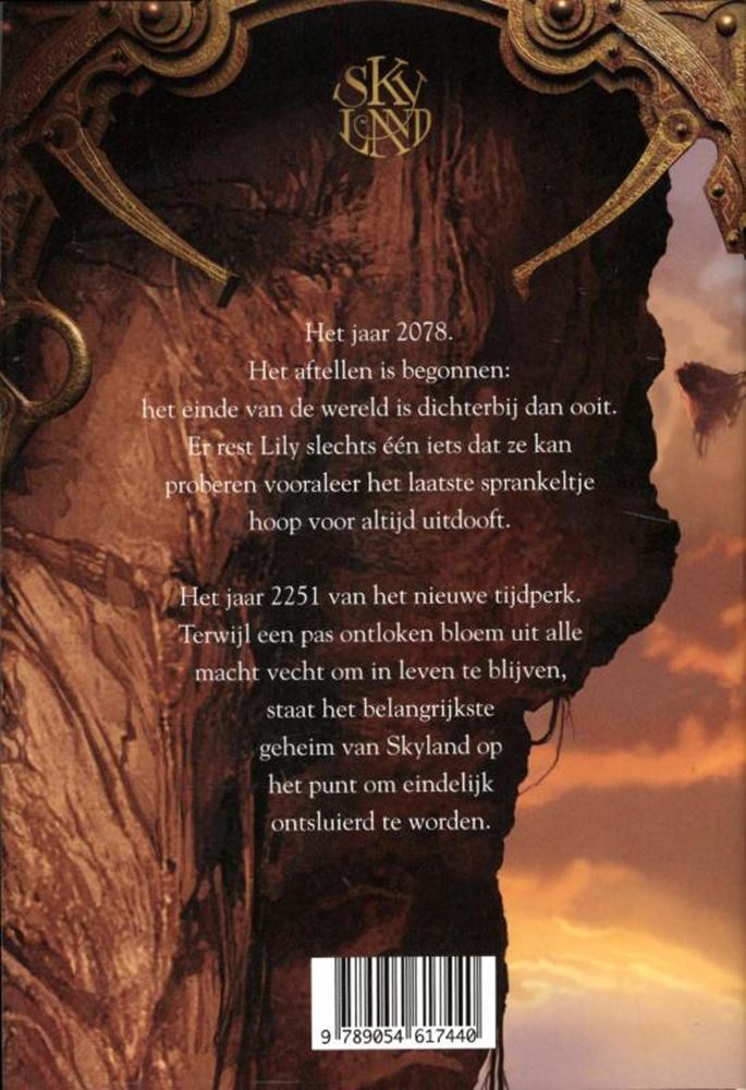 Afbeelding laden in galerijviewer, Skyland 2: het stormschip. 15+