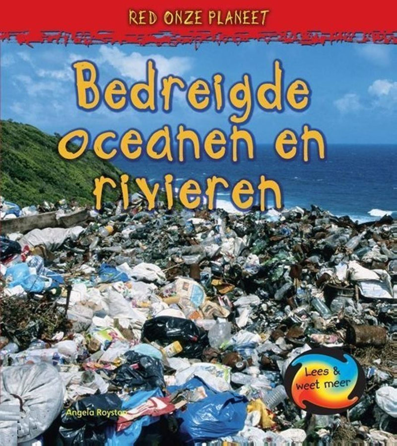 Chargez l'image dans la visionneuse de la galerie, Red onze planeet: bedreigde rivieren o