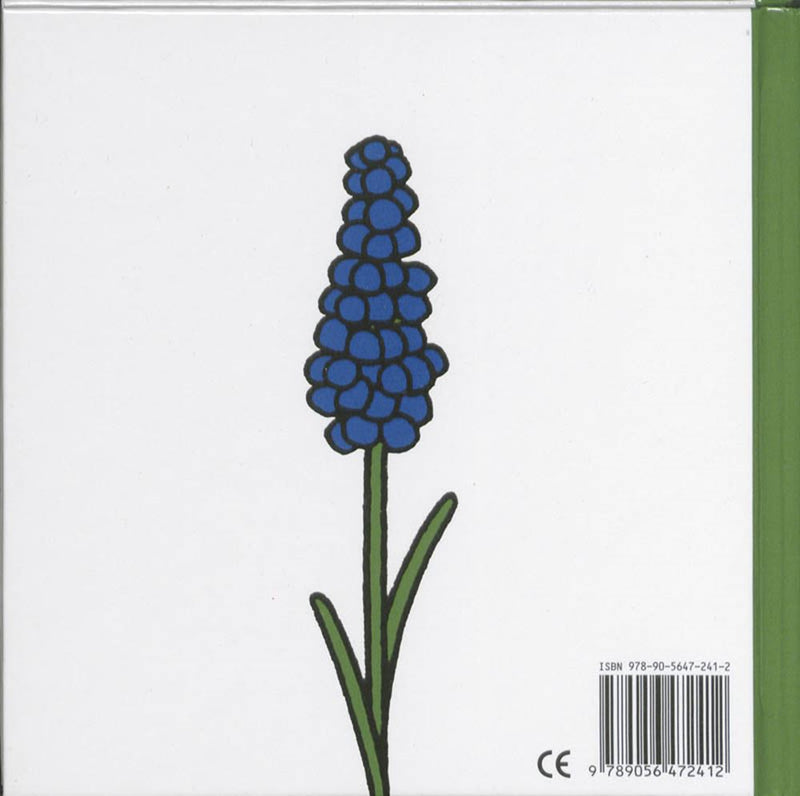 ギャラリービューアに画像をロードする, Bloemenboek. 2+