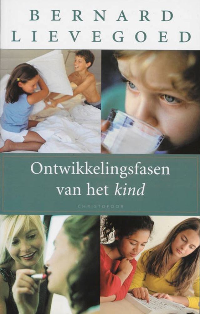 ギャラリービューアに画像をロードする, De ontwikkelingsfasen van het kind (pb)