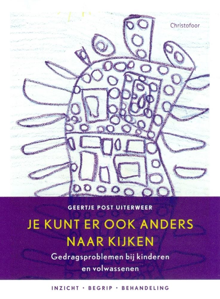 Chargez l'image dans la visionneuse de la galerie, Je kunt er ook anders naar kijken