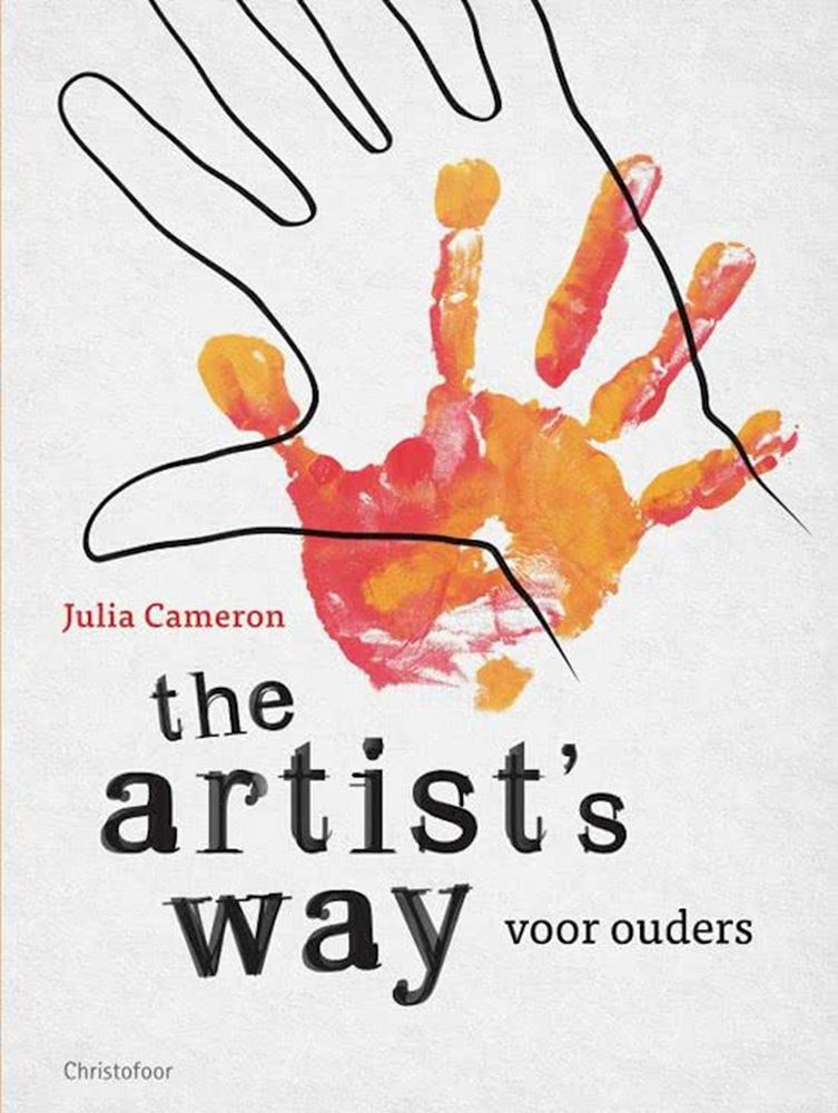 Chargez l'image dans la visionneuse de la galerie, The artist's way voor ouders (pb)
