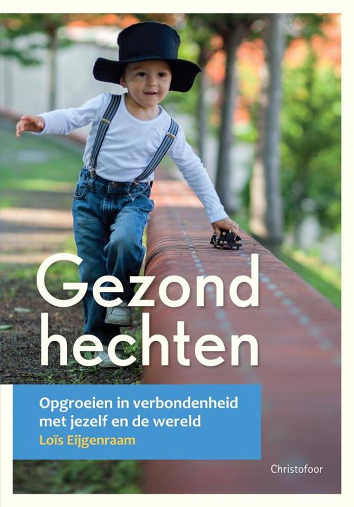 Afbeelding laden in galerijviewer, Gezond hechten (pb)