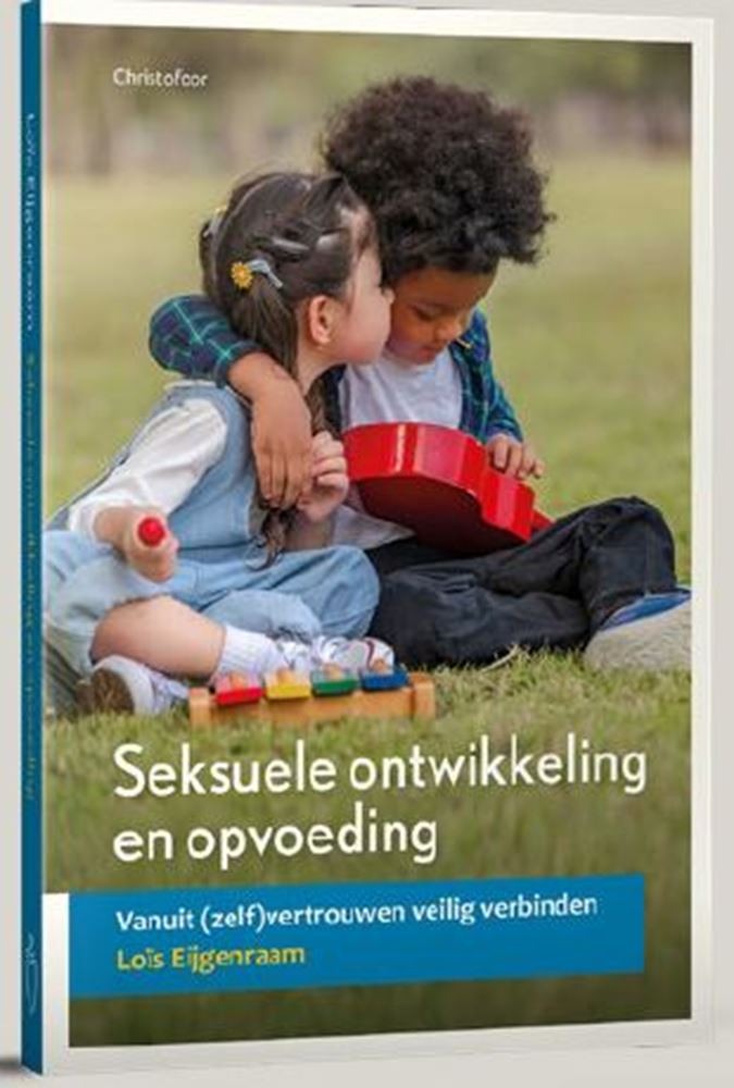 Afbeelding laden in galerijviewer, Seksuele ontwikkeling en opvoeding.