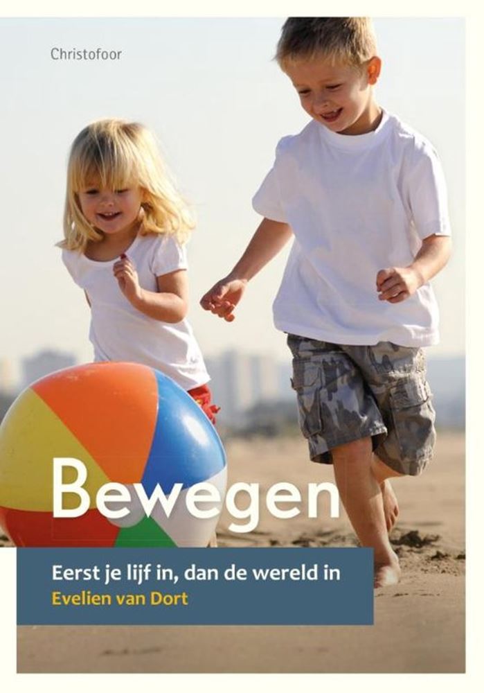 Afbeelding laden in galerijviewer, Bewegen. eerst je lijf in, dan de wereld