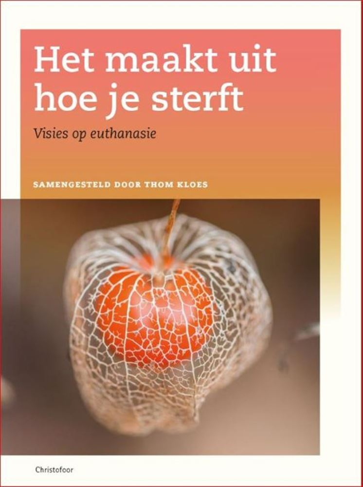Afbeelding laden in galerijviewer, Het maakt uit hoe je sterft