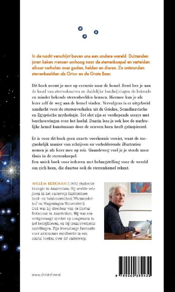 Chargez l'image dans la visionneuse de la galerie, Mijn hemel, op zoek naar sterren en hun