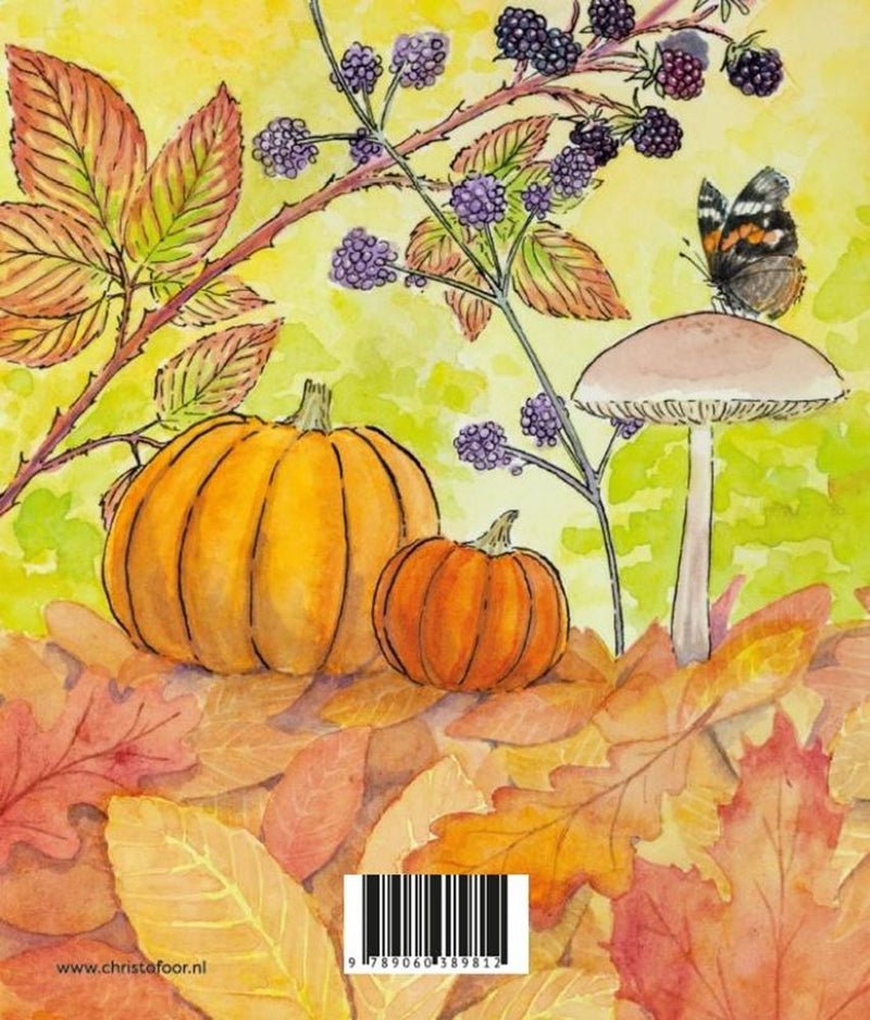Chargez l'image dans la visionneuse de la galerie, Herfst 1+