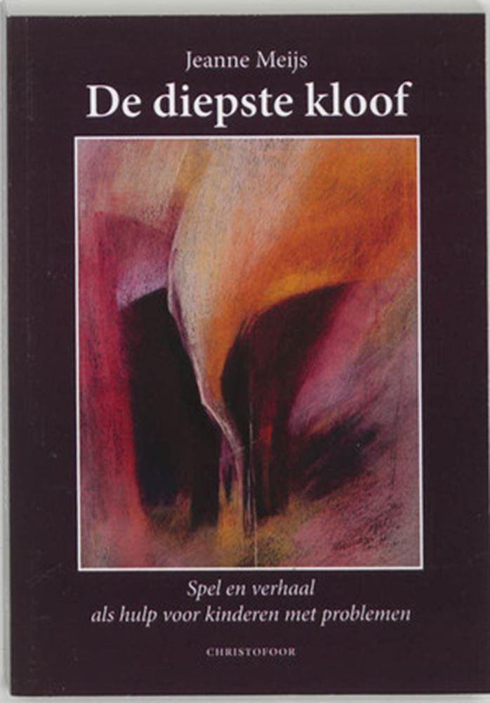 Afbeelding laden in galerijviewer, De diepste kloof (pb)
