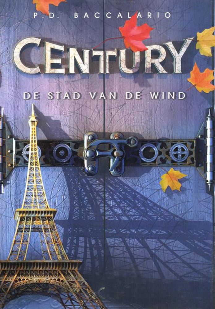 Chargez l'image dans la visionneuse de la galerie, Century 3: de stad van de wind. 12+
