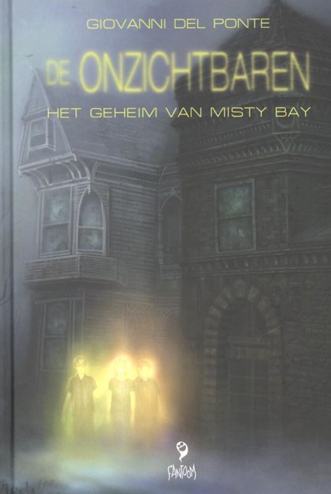 ギャラリービューアに画像をロードする, Ty onzichtbaren 1: het geheim van mis bay