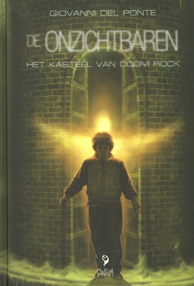 ギャラリービューアに画像をロードする, Onzichtbaren 3: het kasteel van doom roc