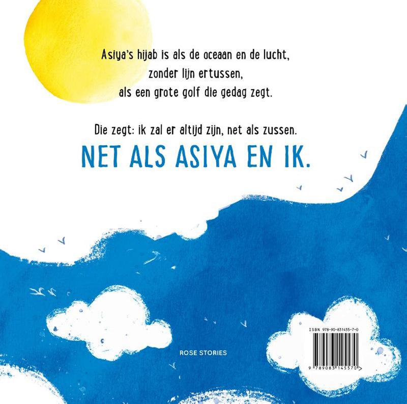 ギャラリービューアに画像をロードする, Prentenboek: het mooiste blauw 4+
