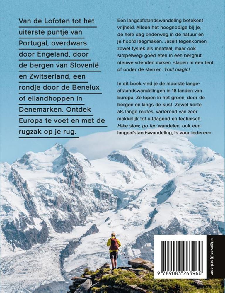 Afbeelding laden in galerijviewer, Hiking trails volwassene